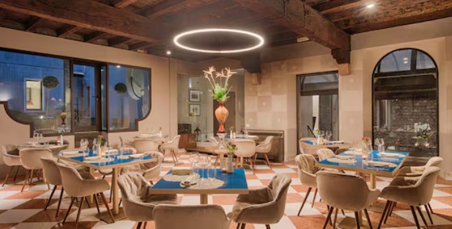 Hotel NH Collection Palazzo Verona