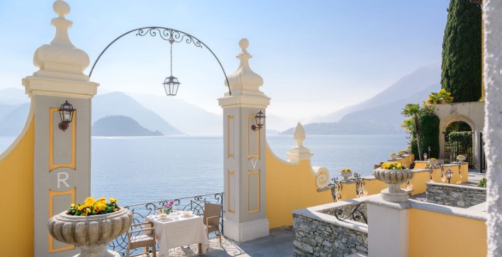 Hotel Royal Victoria, by R Collection Hotels