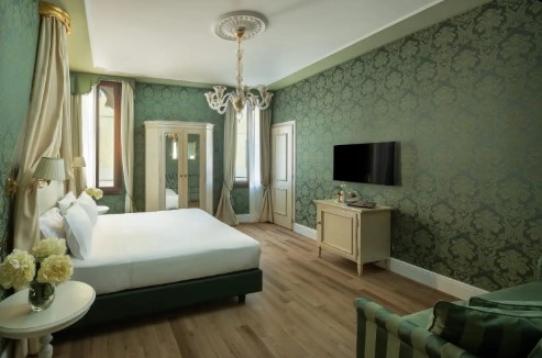 Maison Venezia | UNA Esperienze