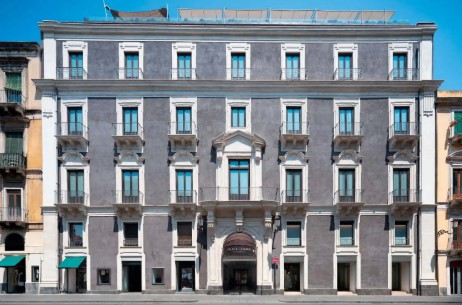 Palace Catania | UNA Esperienze