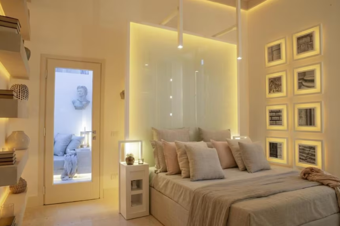 Palazzo Lecce - Epoca Collection