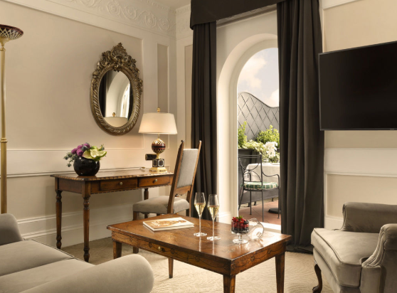 Hotel Splendide Royal